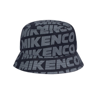 Mũ mikenco logo bucket
