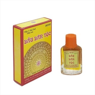 Dầu dân tộc 3ml