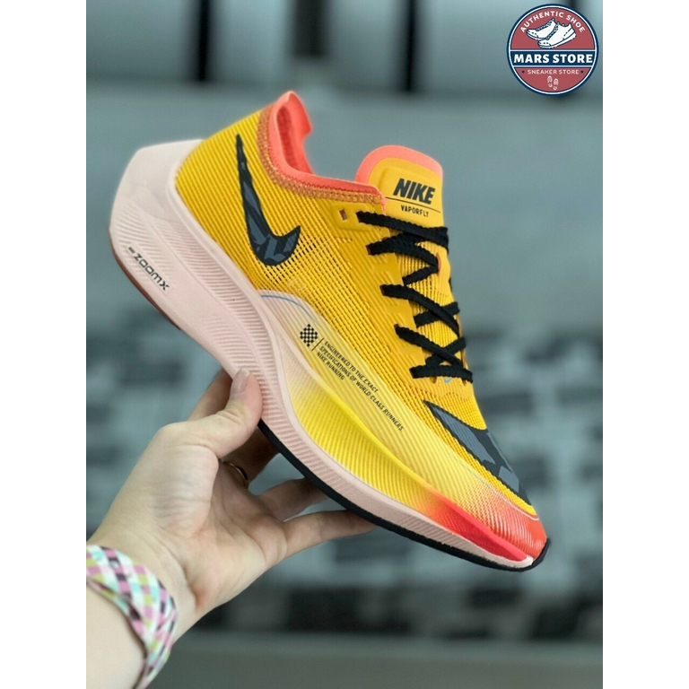 Giày Thể Thao Nike Vopafly Real Chính Hãng - Fullbox