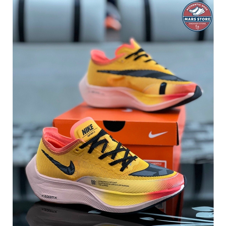 Giày Thể Thao Nike Vopafly Real Chính Hãng - Fullbox