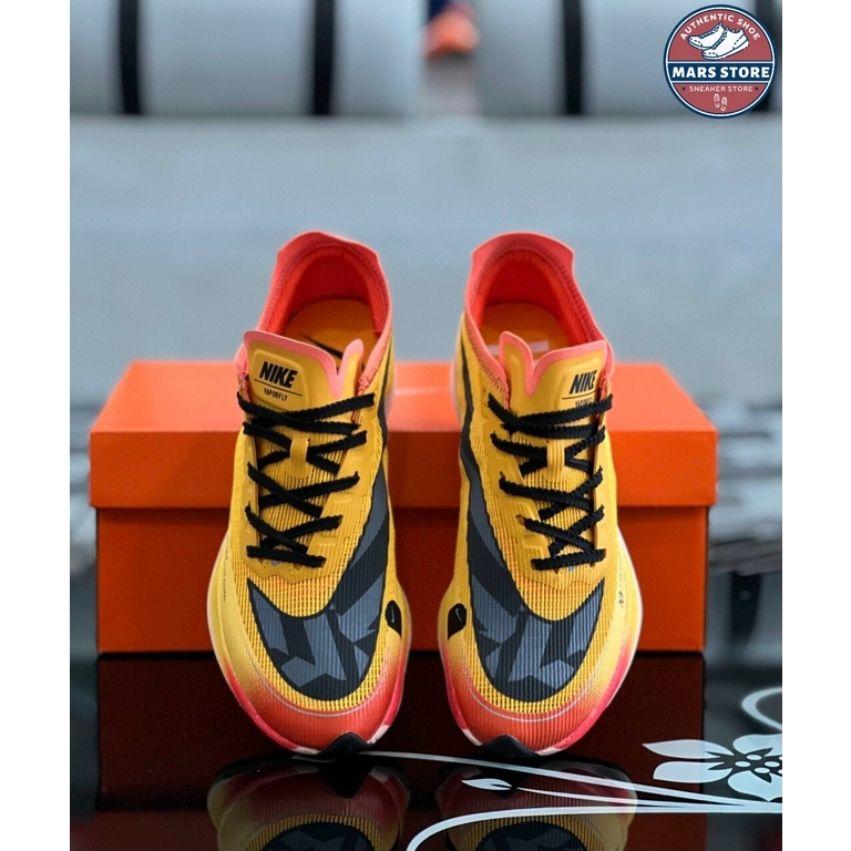Giày Thể Thao Nike Vopafly Real Chính Hãng - Fullbox