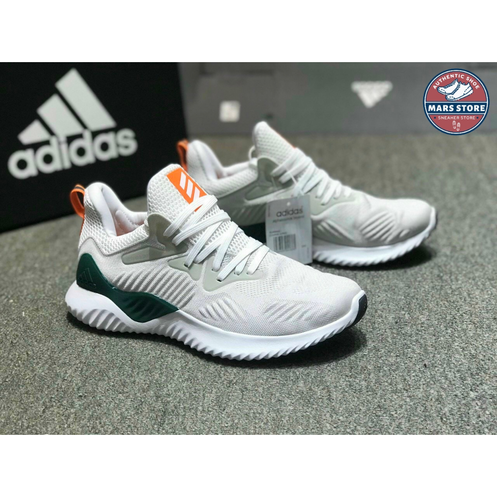 Giày Thể Thao Adidas Alphabounce Beyond Real Chính Hãng - Fullbox