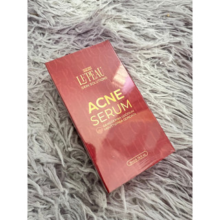 SERUM MỤN LEPEAU CHÍNH HÃNG