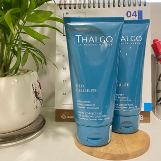 Thalgo Expert Correction For Stubborn Cellulite Kem giảm mỡ thừa xơ cứng lâu năm, giúp min và săn chắc da