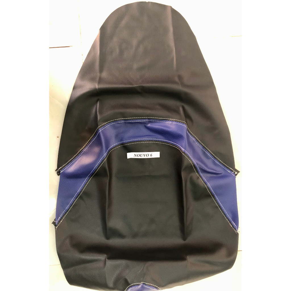 Bọc Yên Xe Máy YAMAHA NOUVO 6,Có 4 Màu