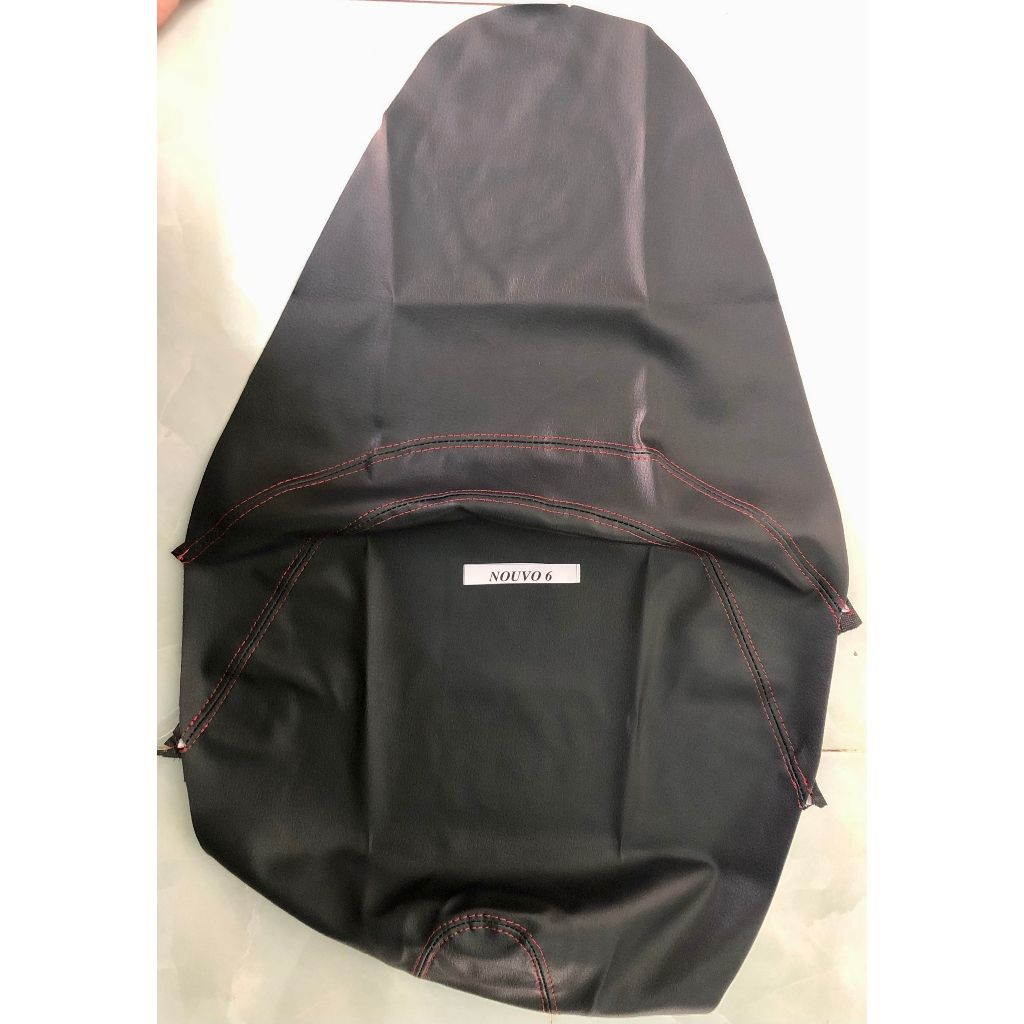 Bọc Yên Xe Máy YAMAHA NOUVO 6,Có 4 Màu