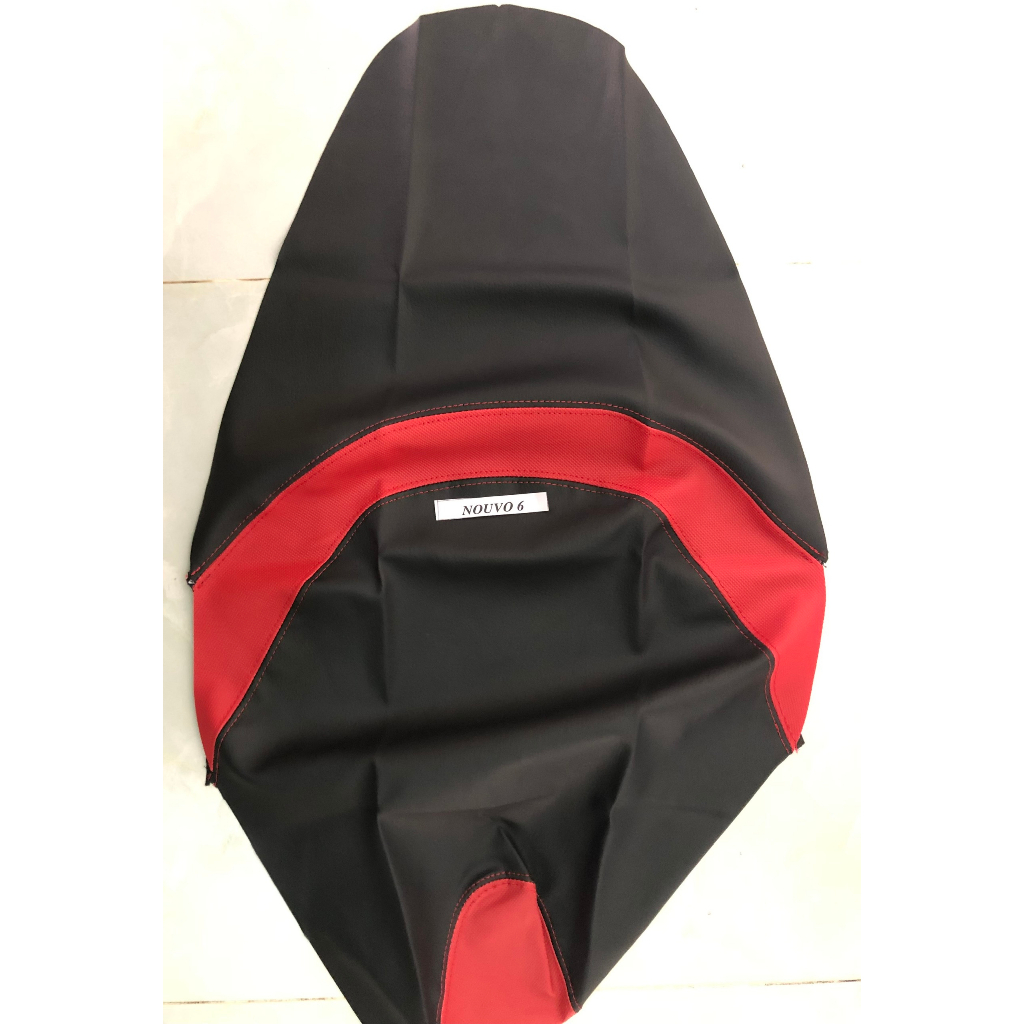 Bọc Yên Xe Máy YAMAHA NOUVO 6,Có 4 Màu