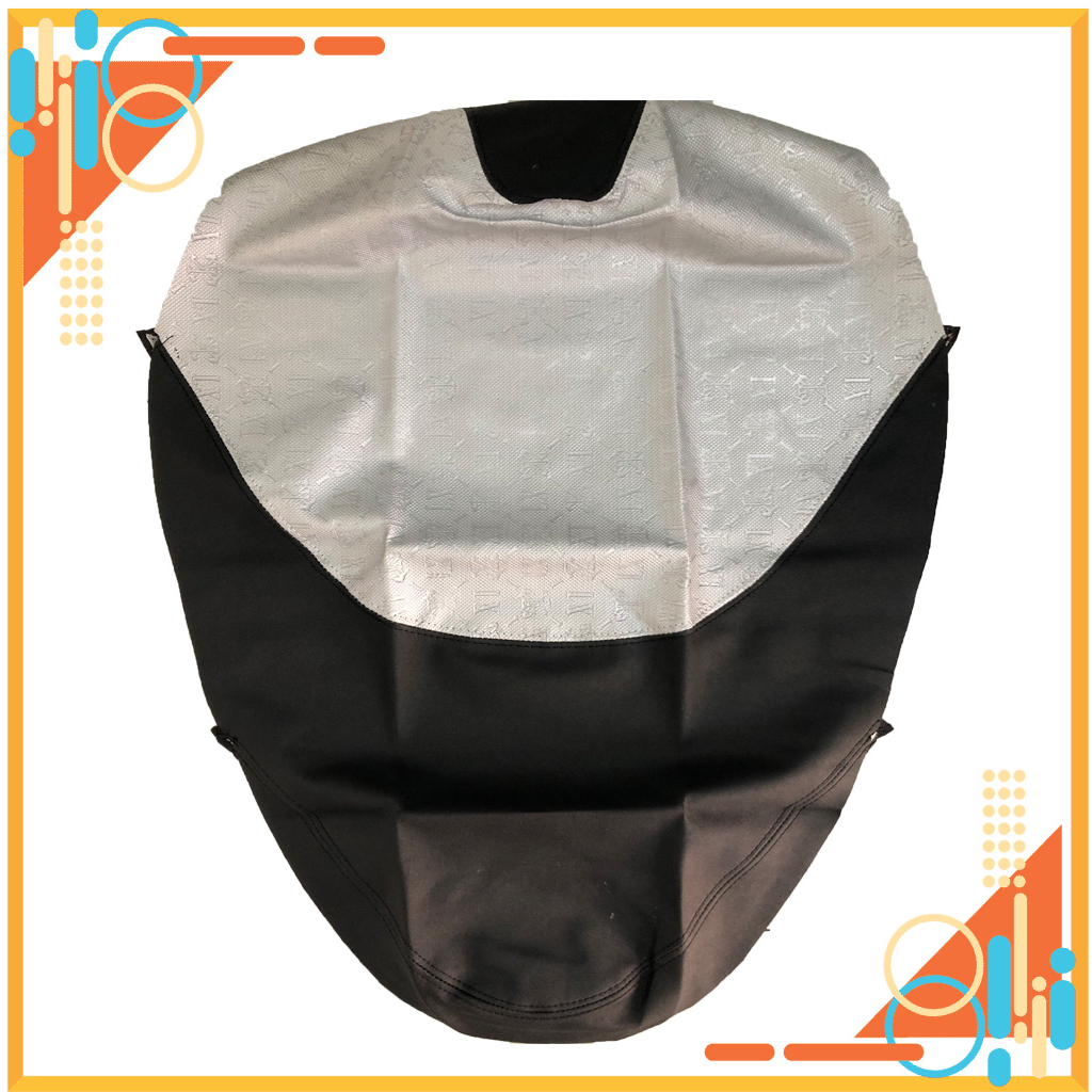 Bọc Yên Xe Máy YAMAHA NOUVO LX,Có 4 Màu