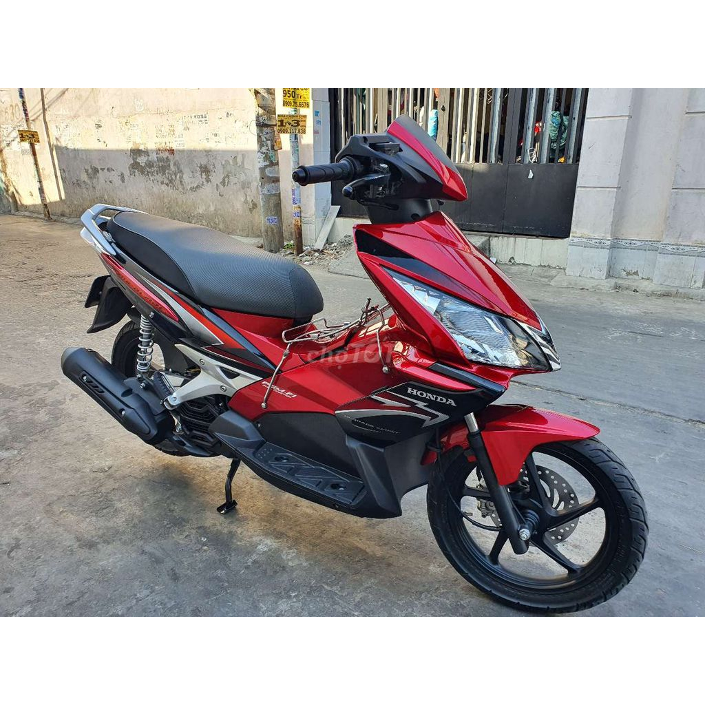 Bọc Yên Xe Máy HONDA AIR BLADE 2009