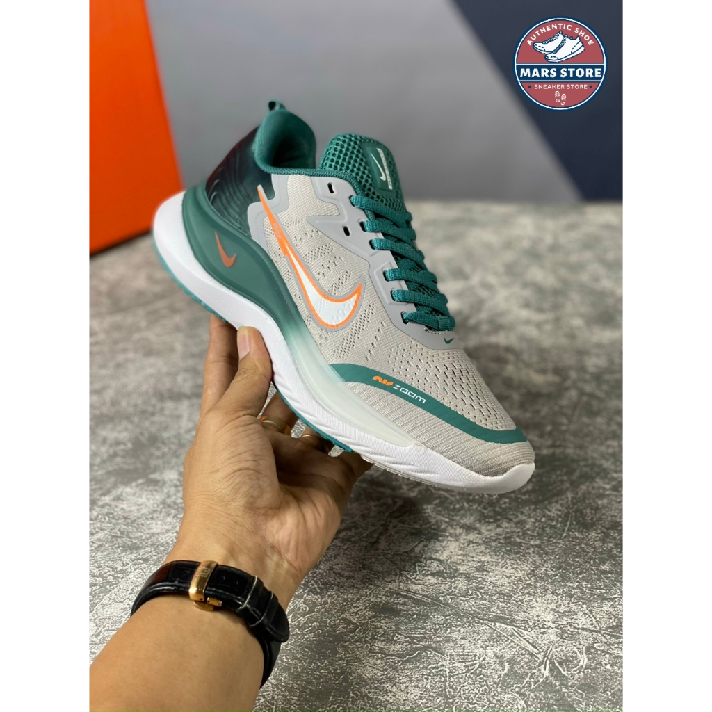 Giày Thể Thao Nike Air Zoom Real Chính Hãng - Fullbox