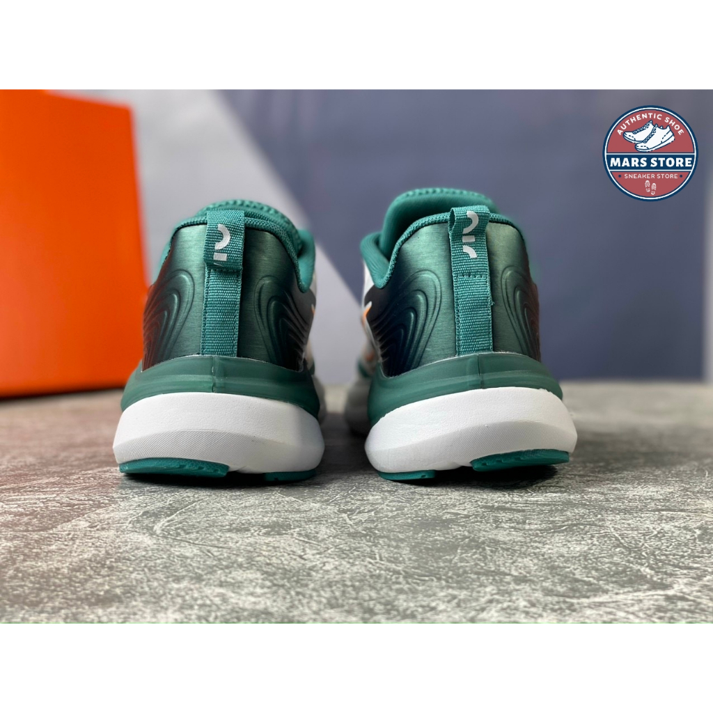 Giày Thể Thao Nike Air Zoom Real Chính Hãng - Fullbox