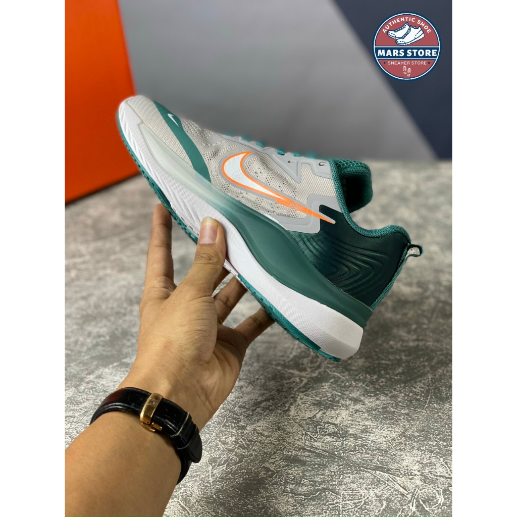 Giày Thể Thao Nike Air Zoom Real Chính Hãng - Fullbox