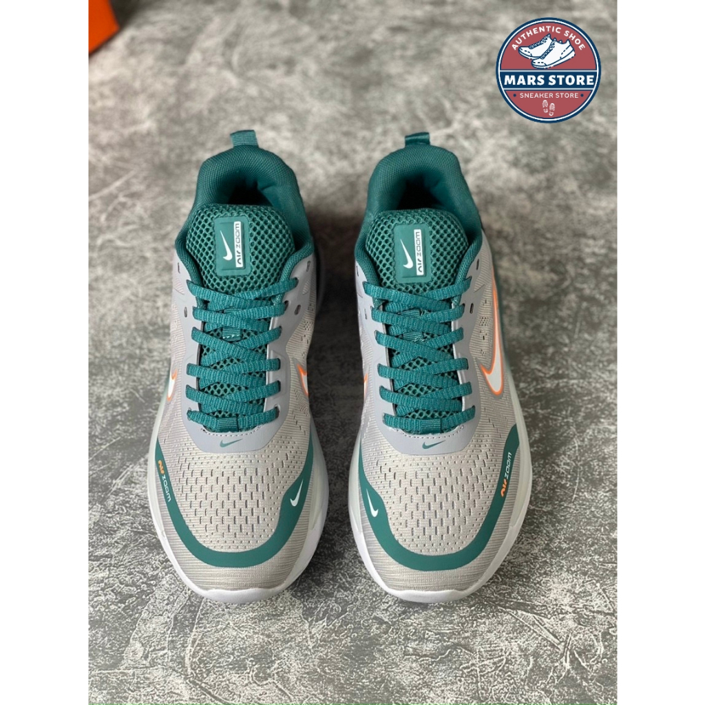 Giày Thể Thao Nike Air Zoom Real Chính Hãng - Fullbox