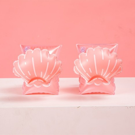 Phao Bơi Cho Bé Phao Bơi Đeo Tay Xỏ Tay Đi Biển Du Lịch Tập Bơi An Toàn Cho Trẻ Em Bé Trai Bé Gái Hình Ngộ Nghĩnh