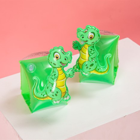 Phao Bơi Cho Bé Phao Bơi Đeo Tay Xỏ Tay Đi Biển Du Lịch Tập Bơi An Toàn Cho Trẻ Em Bé Trai Bé Gái Hình Ngộ Nghĩnh