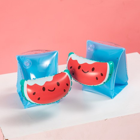 Phao Bơi Cho Bé Phao Bơi Đeo Tay Xỏ Tay Đi Biển Du Lịch Tập Bơi An Toàn Cho Trẻ Em Bé Trai Bé Gái Hình Ngộ Nghĩnh