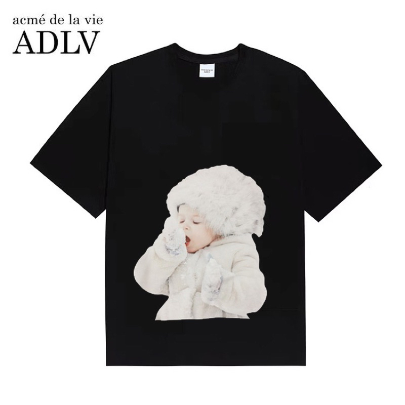 Áo thun ADLV