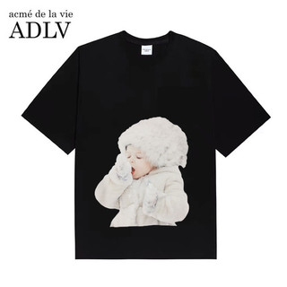 Áo thun adlv