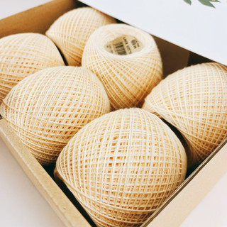 Sợi LACE cotton