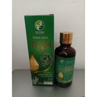 Tinh dầu Tràm 50ml