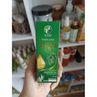Tinh dầu Tràm 50ml