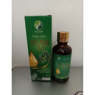 Tinh dầu Tràm 50ml