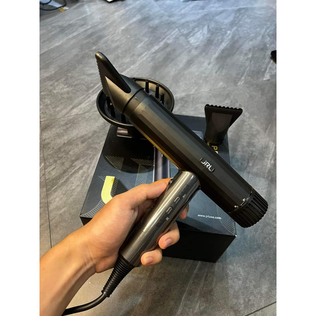 MÁY SẤY TÓC JRL FORTE PRO CHÍNH HÃNG