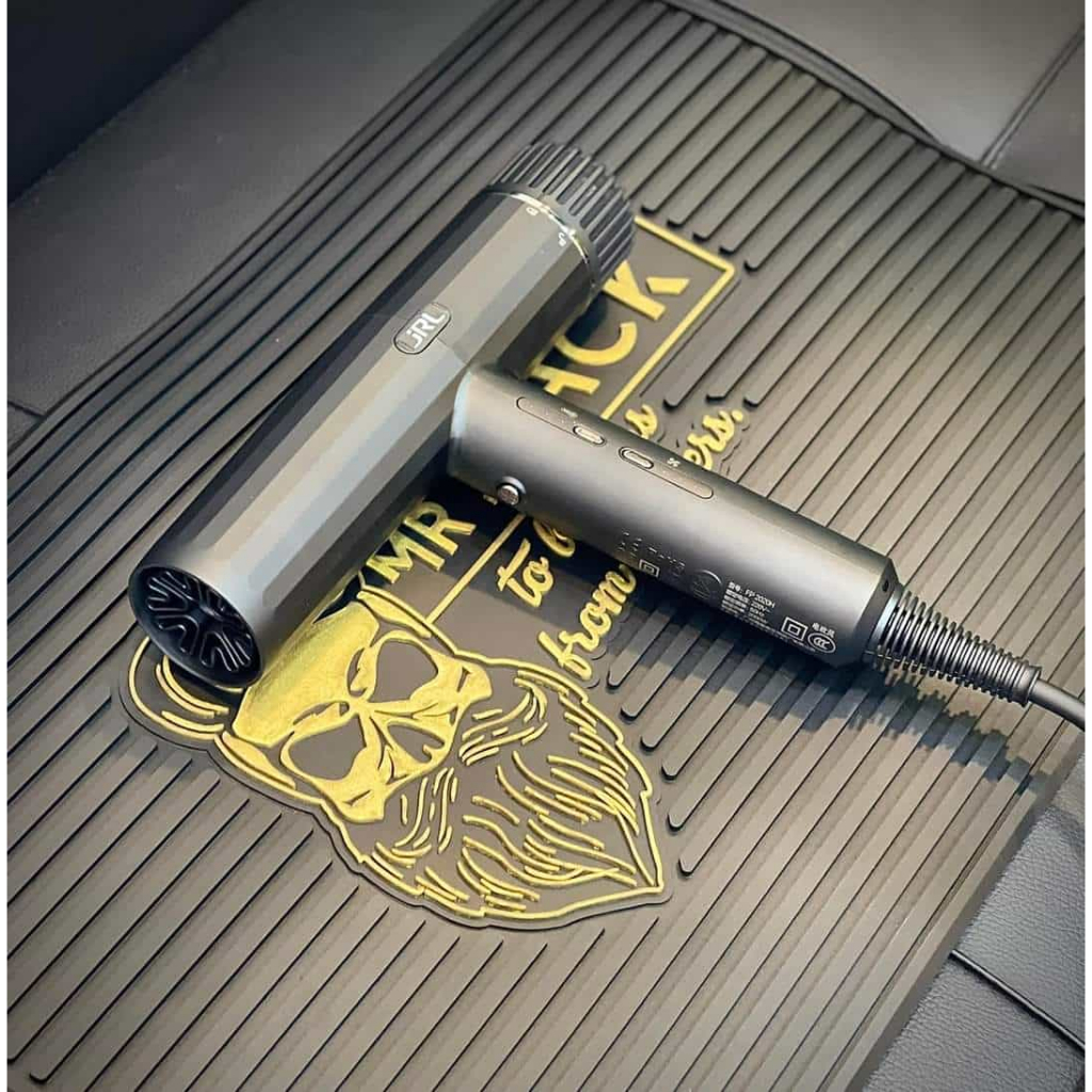 MÁY SẤY TÓC JRL FORTE PRO CHÍNH HÃNG