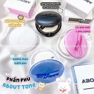 [MẪU MỚI] PHẤN PHỦ KIỀM DẦU EGLIPS