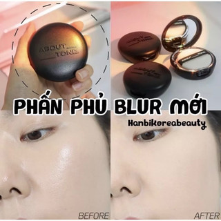 [MẪU MỚI] PHẤN PHỦ KIỀM DẦU EGLIPS