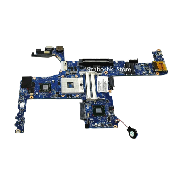 Main HP Elitebook 8470p 6470b VGA share
