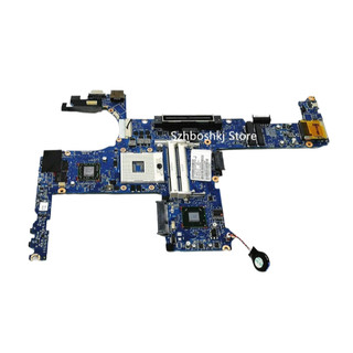 Main HP Elitebook 8470p 6470b VGA share