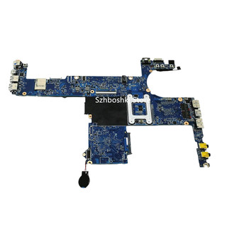 Main HP Elitebook 8470p 6470b VGA share