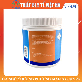 Viên khử khuẩn GERMISEP