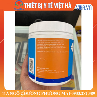 Viên khử khuẩn GERMISEP