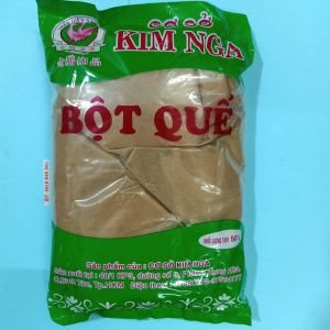 Bột Quế Kim Nga - 100G