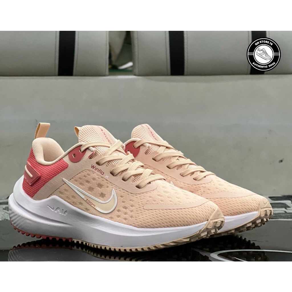 Giày Thể Thao Nike Winflo X (Fullbox)