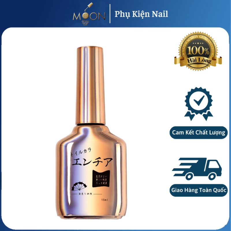 Top Loang Chính Hãng - Gel Tạo Loang Chuyên Dụng Cho Dân Làm Móng - Moon.Phukiennail