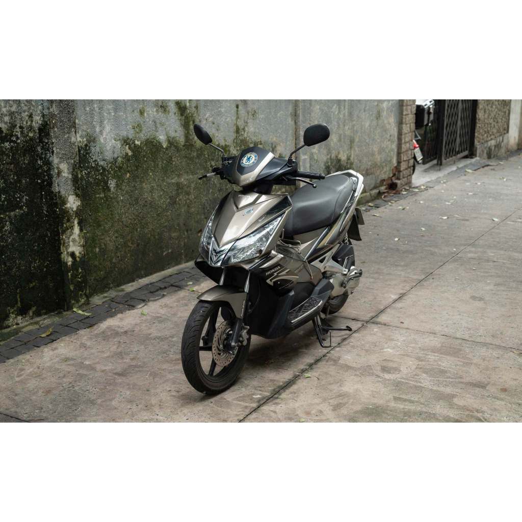 Bọc Yên Xe Máy HONDA AIR BLADE 2009