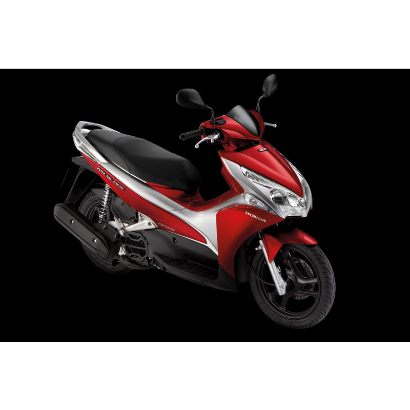 Bọc Yên Xe Máy HONDA AIR BLADE 2011