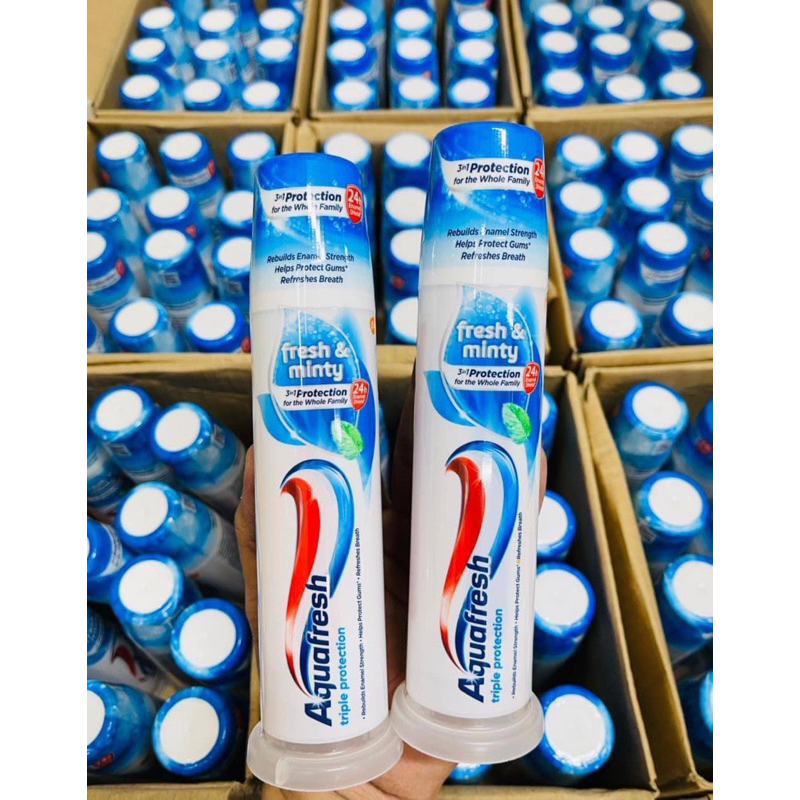 KEM ĐÁNH RĂNG ỐNG -99k