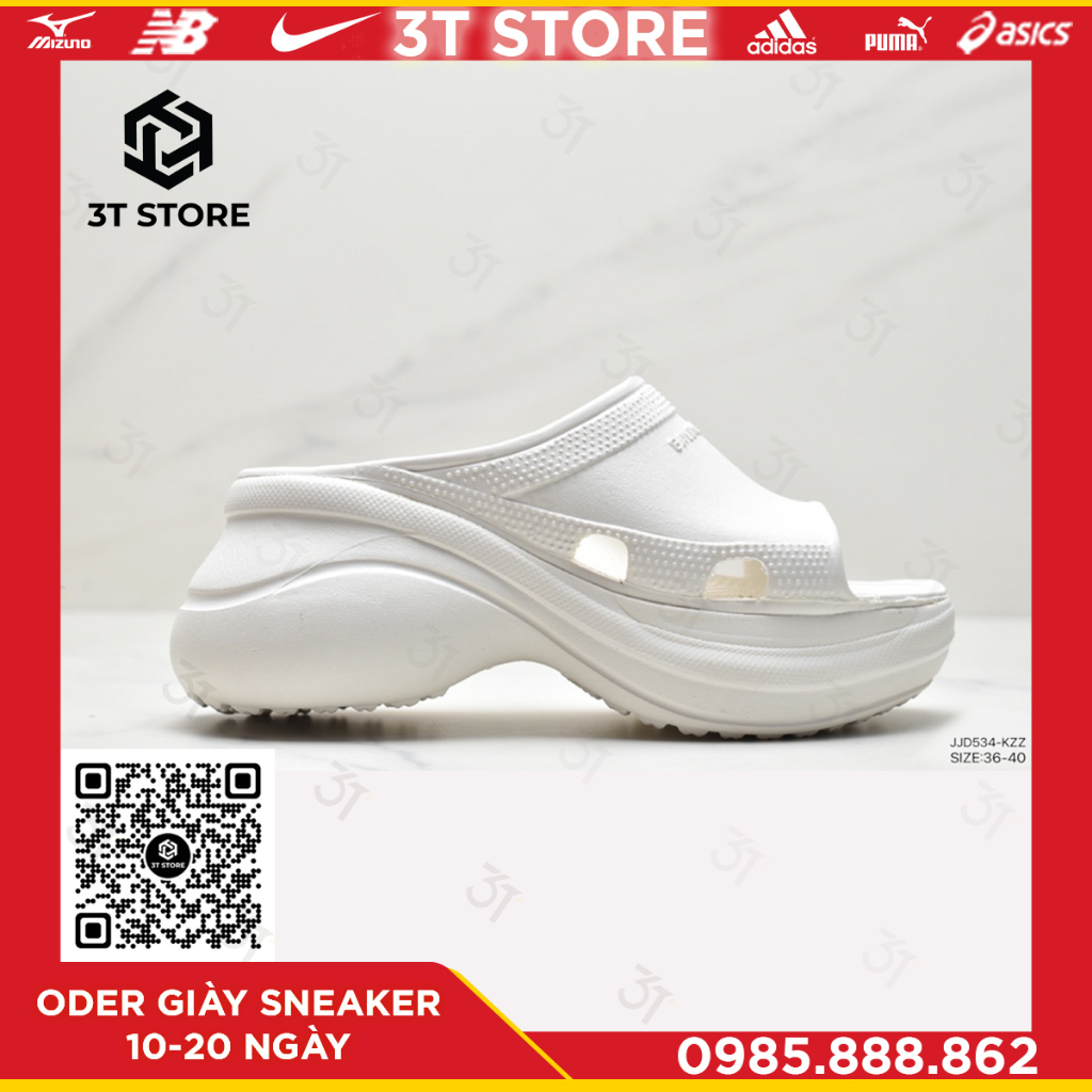 GIÀY SNEAKER MÃ SẢN PHẨM: _BALENCIAGA_FULL BOX_FREE SHIP