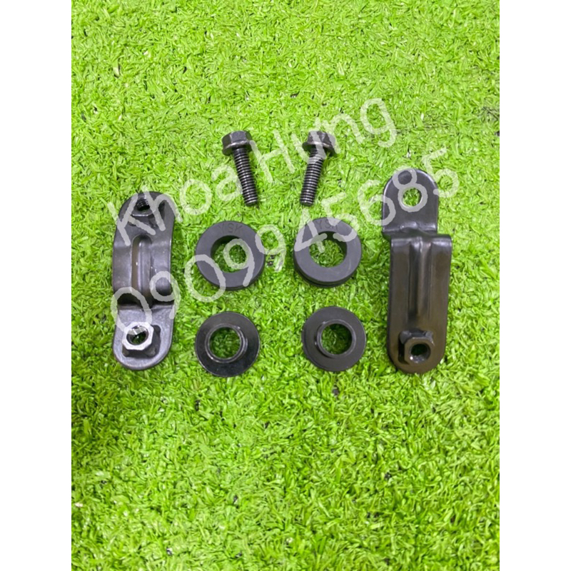 Full bộ pass bửng Ex 2006-2010