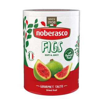 Hộp quả sung sấy dẻo noberasco 200g