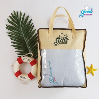 Bộ Chặn Sợi Tre Cao Cấp Goodmama