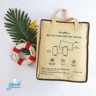 Bộ Chặn Sợi Tre Cao Cấp Goodmama