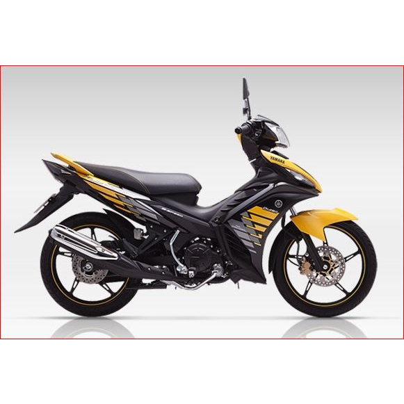 Bọc Yên Xe Máy YAMAHA EXCITER 135