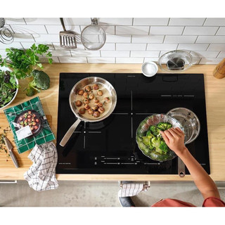 Vỉ hấp KLOCKREN ikea chính hãng ( có sẵn)