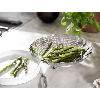 Vỉ hấp KLOCKREN ikea chính hãng ( có sẵn)
