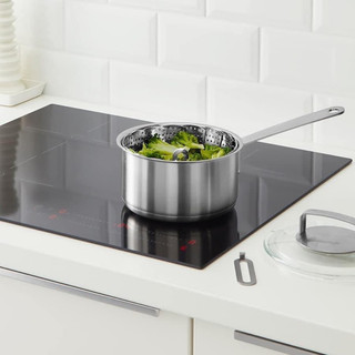 Vỉ hấp KLOCKREN ikea chính hãng ( có sẵn)